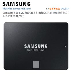 500gb ssd