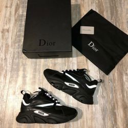 Dior B22 Reflective