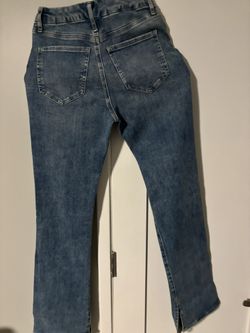 Women’s Pants Size 6 New And Barely Used 