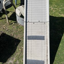 Folding Pet Ramp 