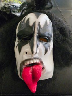 Halloween Masks