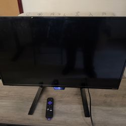 Roku 25 Inch Tv 