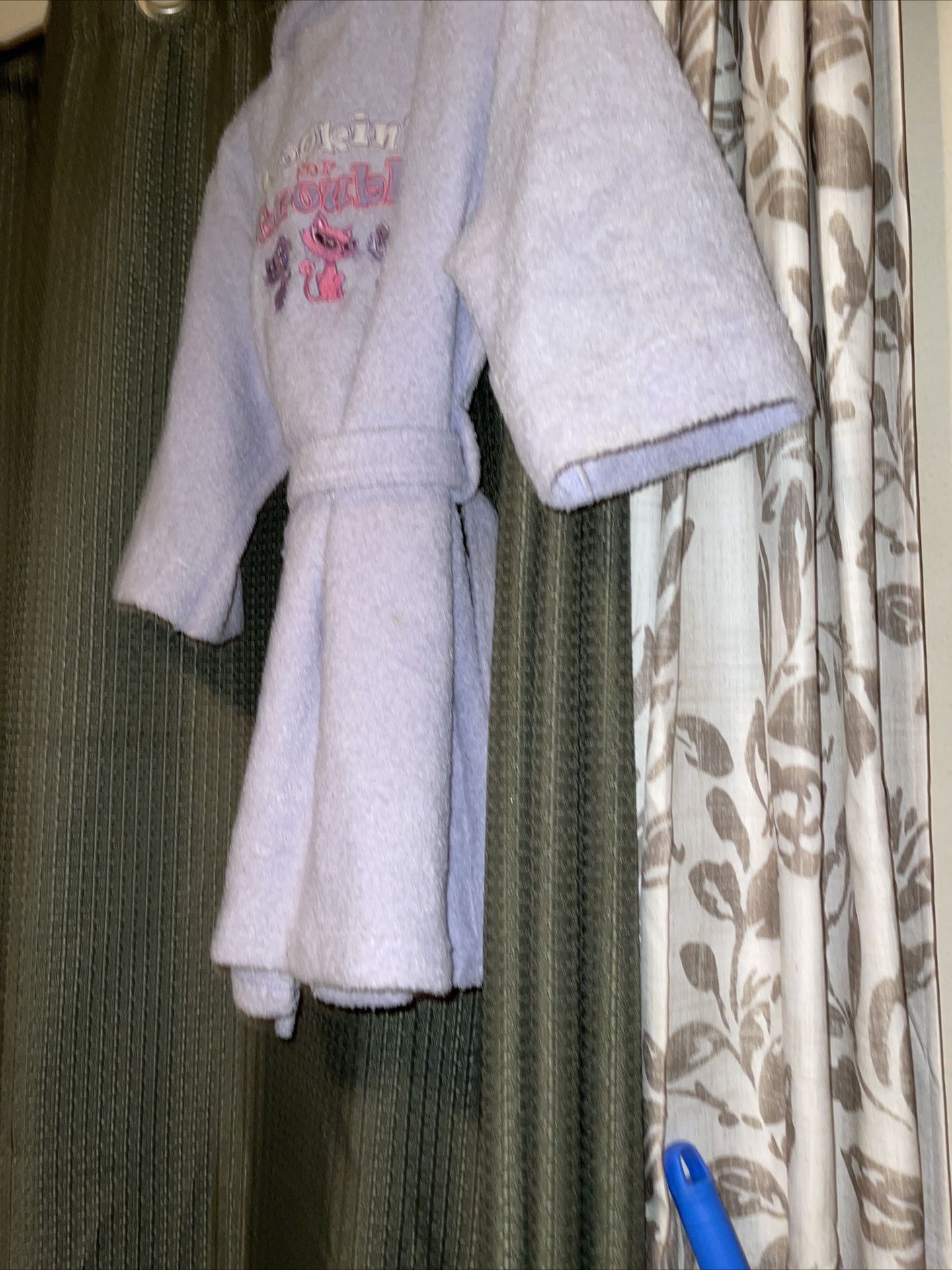 Girls Robe