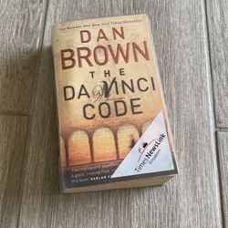 Book - The Davinci code