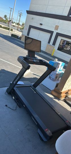 🔥 NEW LifeSmart TM6500 Treadmill – Never Used – Fully Assembled
