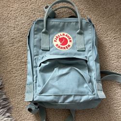 Fjallraven Backpack