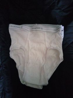 Hanes Briefs