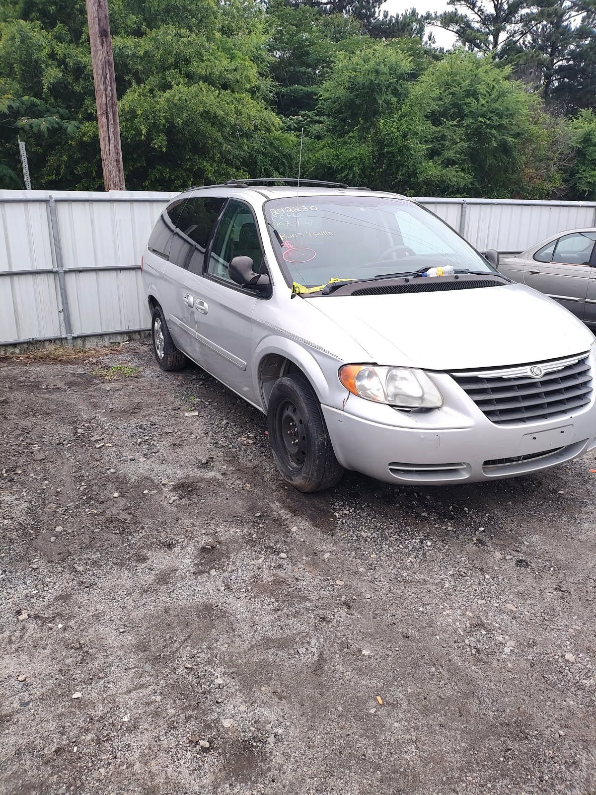 FOR SALE……. $2000 OBO.