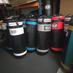 Punching Bag Sale Made In USA