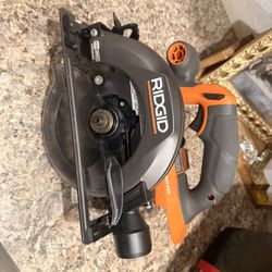 Ridgid 