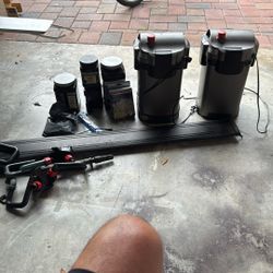 Marineland Fish Tank Accessories 