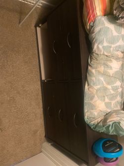 6 Drawer Dresser