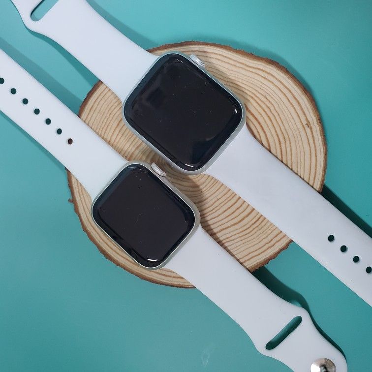 ๐ฅ Apple Watch Series 8 from $169 with $1 to Take It Home + Up to 6-Month Coverage