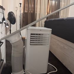 Indoor Air Conditioner 