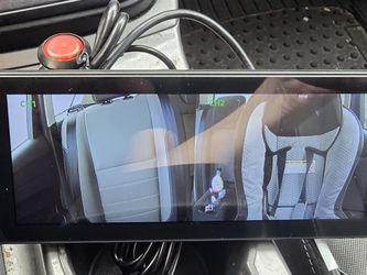 Baby Car Camera System