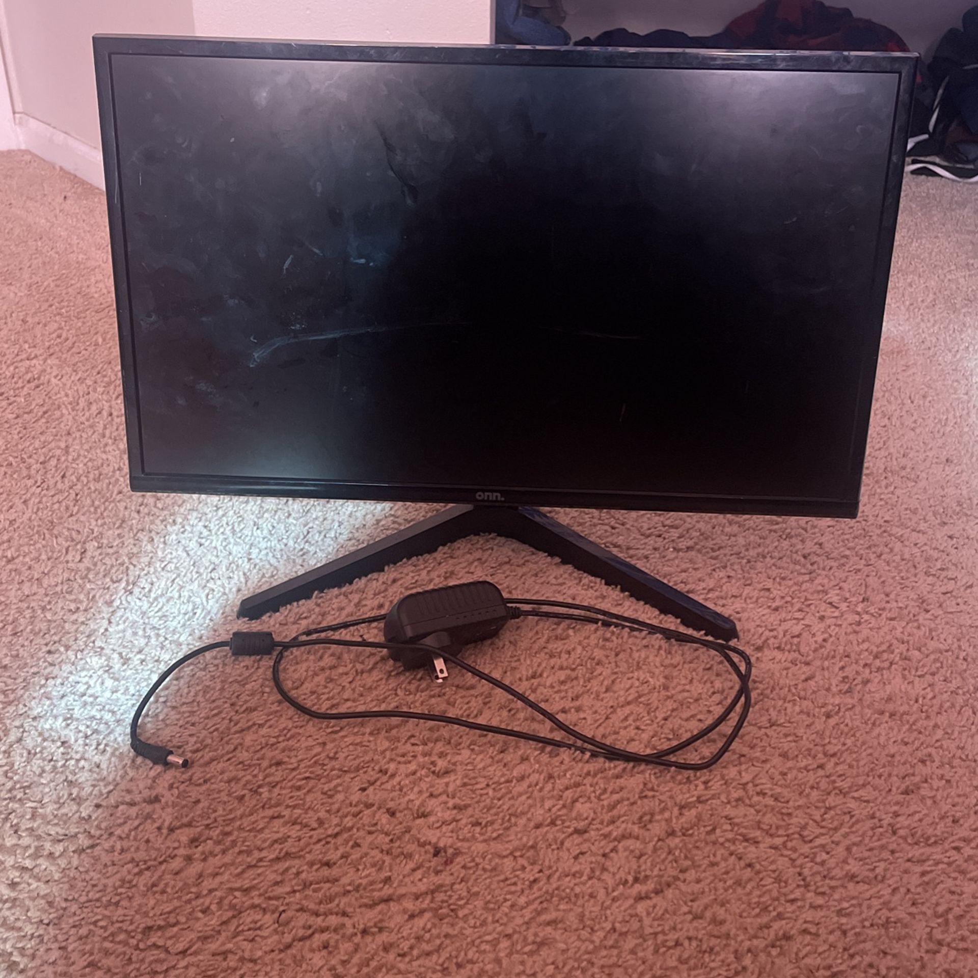 ONN Monitor