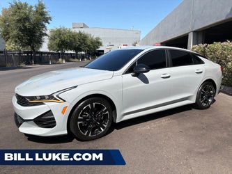 2023 Kia K5