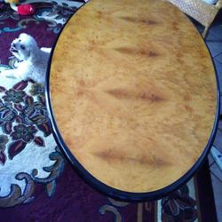 Living Room Table & Big Chair 💪😎☕