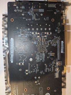 1050ti MSI 4gb