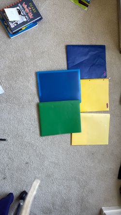 Folder