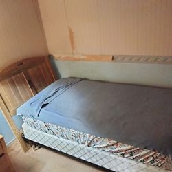 Gratis  cama chica :