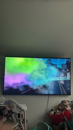 86 inch TV