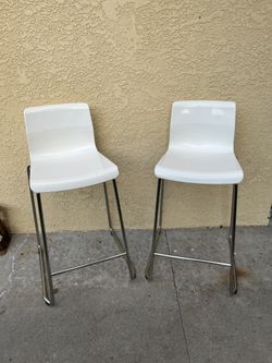 IKEA Barstools