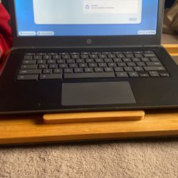 HP Chromebook 15’ Inch Screen
