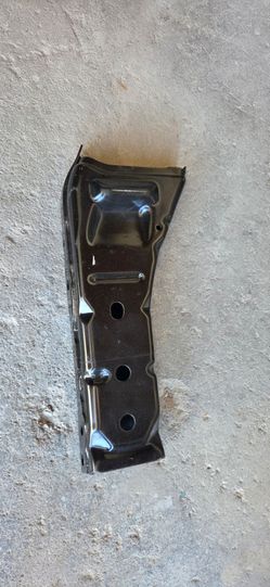 2024-2026 TOYOTA TACOMA  RIGHT FRONT FRAME EXTENSION  SIDE MEMBER NEW