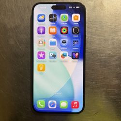 iPhone 15 Plus Unlocked