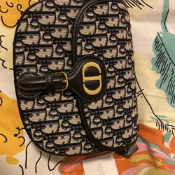 Dior Bobby Bag 