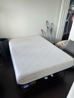 Full Mattress