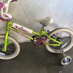 Haro Shredder 16 Kids Bike