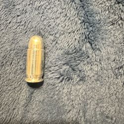Sliver bullet collectible
