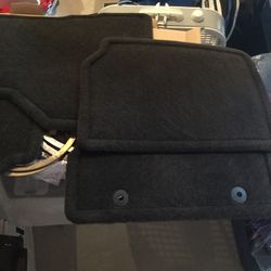 Mats- New Floor Mats