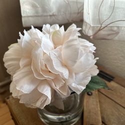 Silk Flowers Arrangements $50 (20 arrangements)