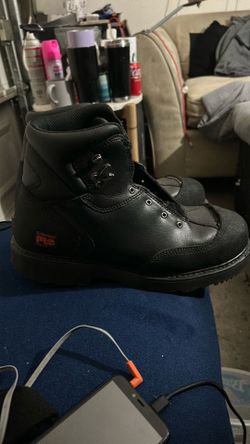 Work boots