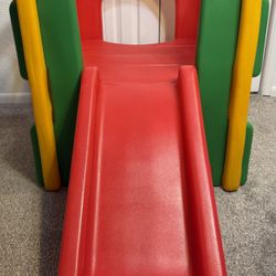 Little Tikes Junior Activity Gym – Indoor Kept – $85