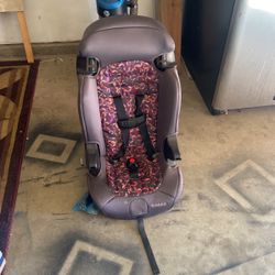 Free Car Seat 