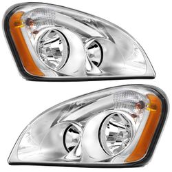 Headlight for freightliner cascadia 2008-2017