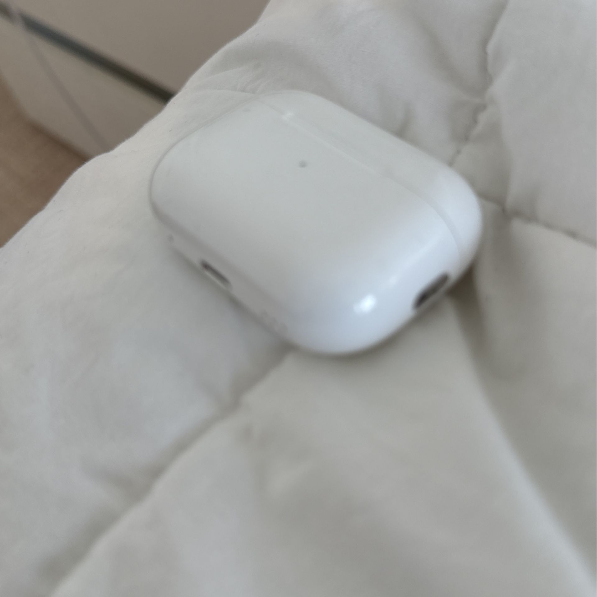 Airpods Pro 2nd generation
