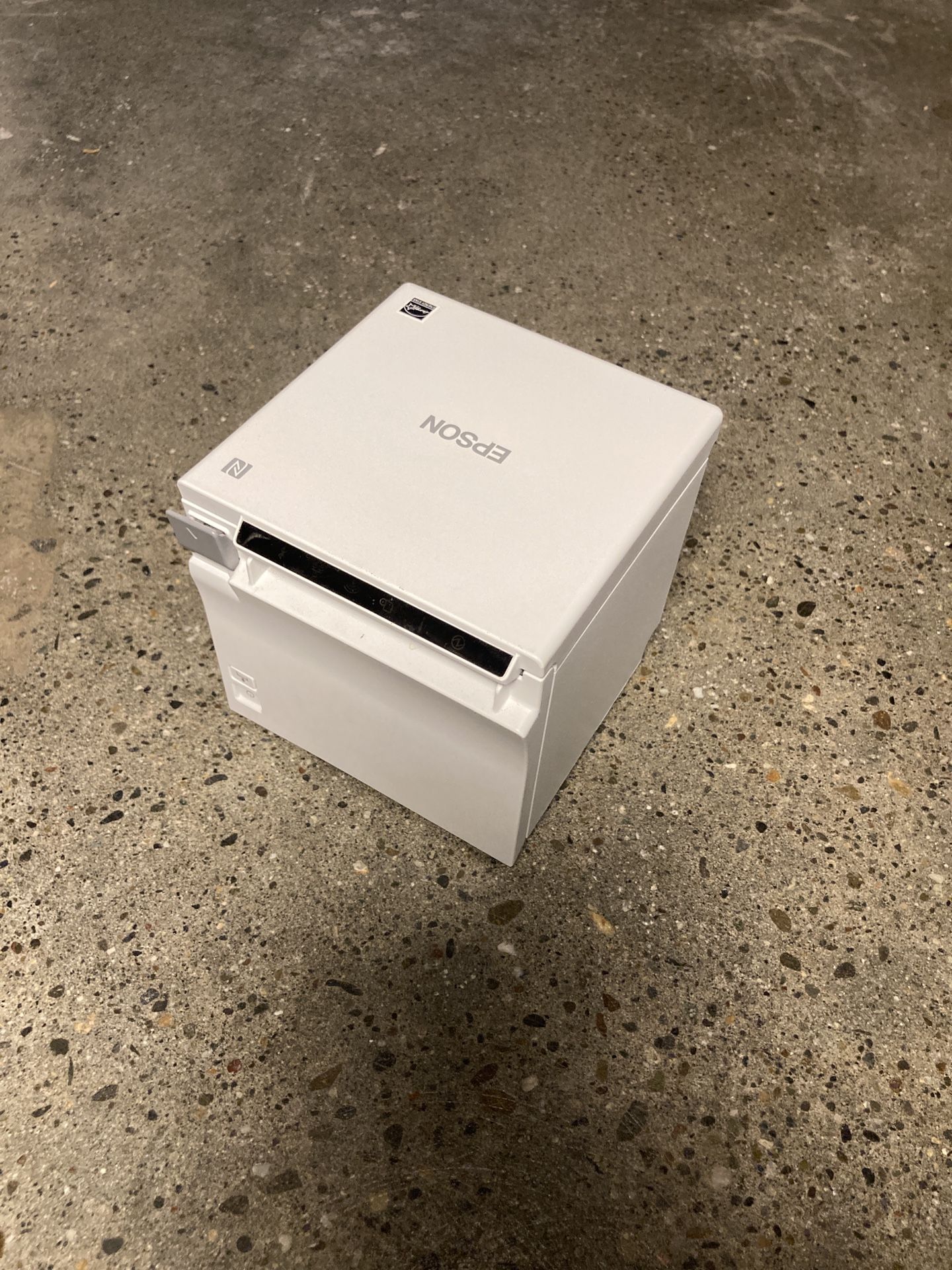 Epson Receipt Printer - Like New