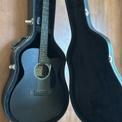 Martin X SERIES Guitar