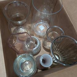 Vases 