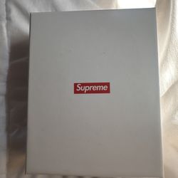 Supreme black Belt