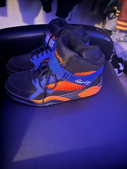 Ewing Focus