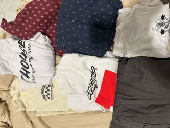 Men’s Shirt