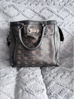 Juicy Couture Purse
