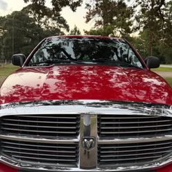 2008 Dodge Ram 1500