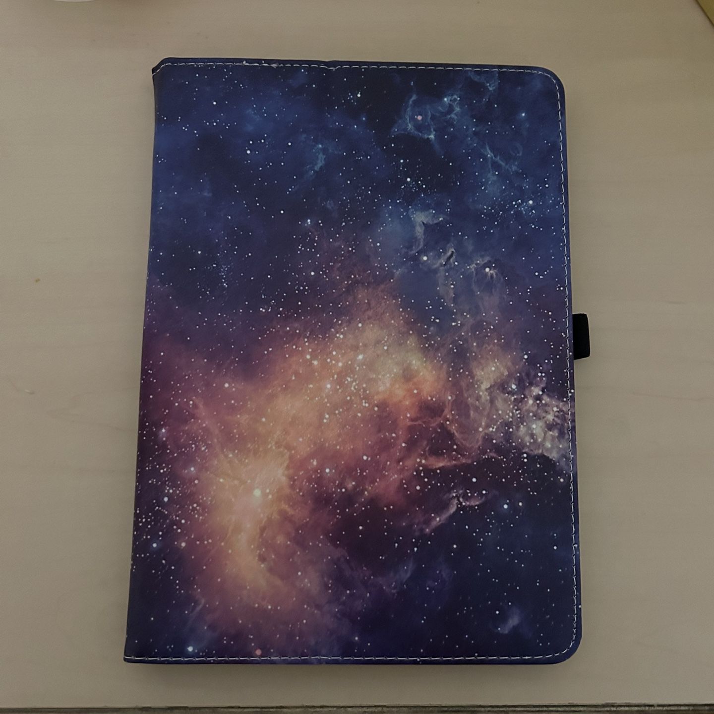 Galactic Cosmo iPad Cover Case 